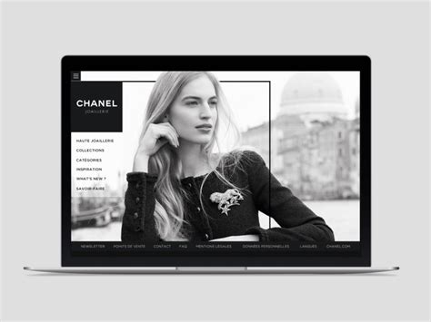 chanel sito italiano|Chanel italy website.